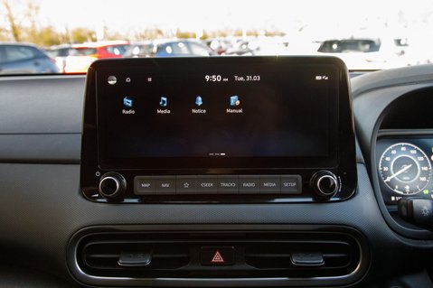 Hyundai KONA GDI PREMIUM 24