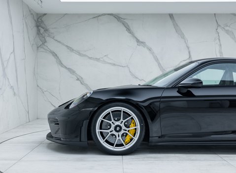 Porsche 911 GT3 (992.2) TOURING 33