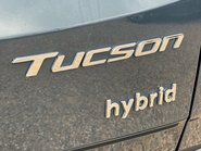 Hyundai TUCSON T-GDI PREMIUM 20