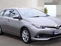 Toyota Auris 1.6 D-4D Business Edition Touring Sports 5dr Diesel Manual Euro 6 (s/s) (11