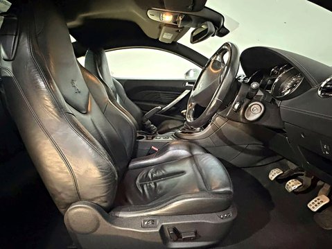 Peugeot RCZ HDI GT FAP 19