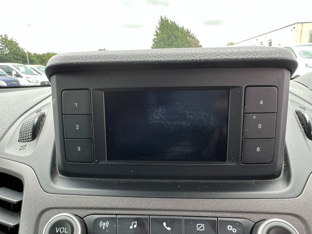 Ford Transit Connect Crew Cab LWB L2H1 Low Roof Trend Air Con Sensors EURO 6 NO VAT 34