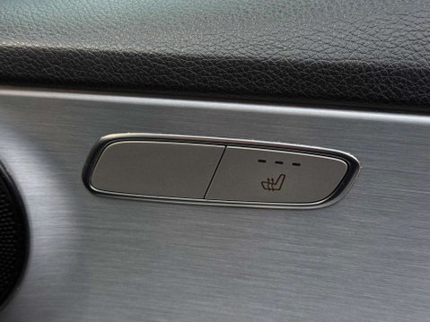 Mercedes-Benz C Class 2.0 C200 Sport 7G-Tronic+ Euro 6 (s/s) 4dr 54