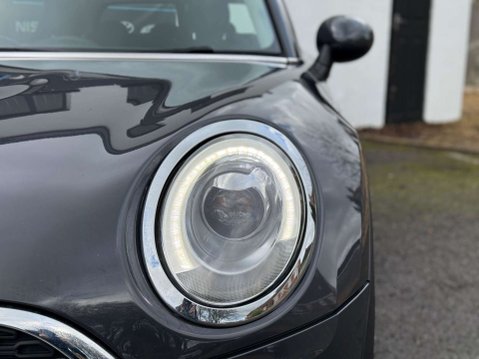 Mini Clubman 2.0 Cooper S Euro 6 (s/s) 6dr 13