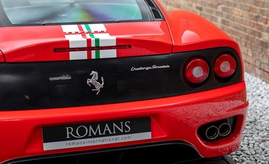 Ferrari 360 Challenge Stradale 28