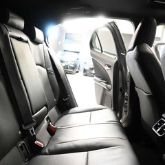 Lexus Ux 2.0 UX 250h Takumi 4x2 CVT 5dr 1