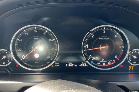 BMW X6 3.0 40d M Sport SUV 5dr Diesel Auto xDrive Euro 6 (s/s) (313 ps) 11