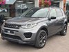 Land Rover Discovery Sport 2.0 TD4 Landmark SUV 5dr Diesel Auto 4WD Euro 6 (s/s) (180 ps)