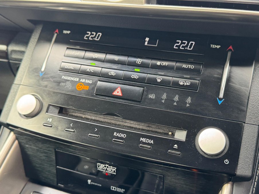2014 Lexus Is — image 24
