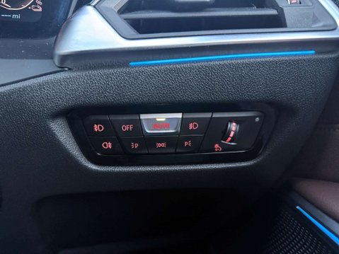 BMW 3 Series 2.0 330e M Sport Auto 4dr 22