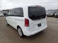 Mercedes-Benz V Class 2.2 V220d BlueTEC SE MPV 5dr Diesel G-Tronic+ Euro 6 (s/s) 7 Seat (163 ps) 7