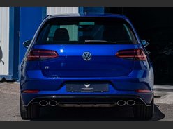 Volkswagen Golf 2.0 Golf R TSi 4Motion Semi-Auto 4WD 3dr 27