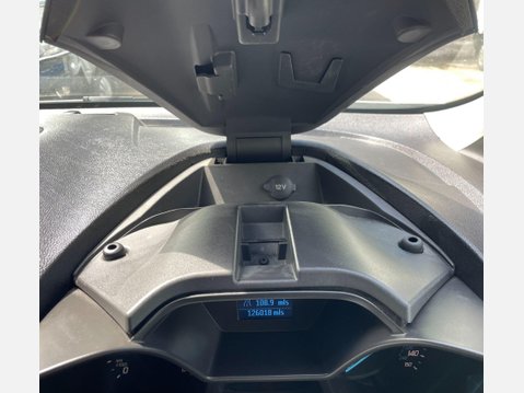 Ford Transit Connect 1.5 TDCi 220 Panel Van 5dr Diesel Manual L1 H1 (120 g/km, 74 bhp) 27