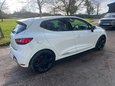 Renault Clio RENAULTSPORT NAV LUX 17