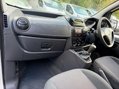 Citroen Nemo 1.4 HDi 8v LX Panel Van 3dr Diesel Manual FWD L1 H1 (119 g/km, 70 bhp) 28
