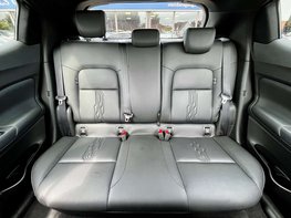 Nissan Juke 1.6 Juke Tekna HEV CVT 5dr 63