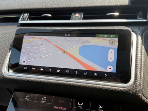 Land Rover Range Rover Velar 2.0 D240 S SUV 5dr Diesel Auto 4WD Euro 6 (s/s) (240 ps) 62