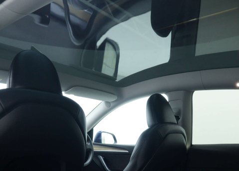 Tesla Model Y SUV 5dr Electric Auto RWD (346 ps) 48