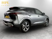 Nissan Qashqai 1.3 DIG-T MHEV N-Connecta SUV 5dr Petrol Hybrid XTRON Euro 6 (s/s) (158 ps) 7