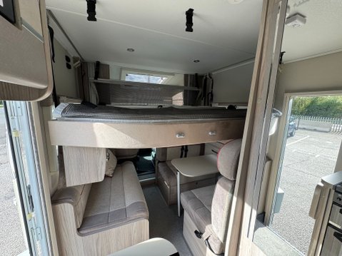 Elddis Majestic 196 2