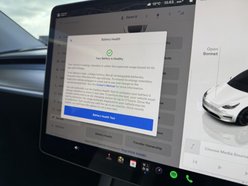 Tesla Model Y (Dual Motor) Long Range SUV 5dr Electric Auto 4WDE (384 bhp) 42