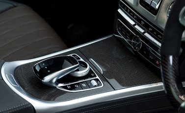 Mercedes-Benz G Class G63 Carbon Edition 22