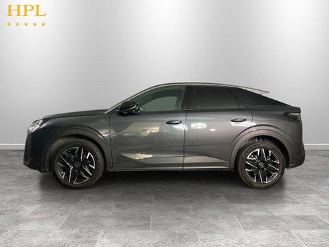 Peugeot 3008 1.2 GT SUV 5dr Petrol Hybrid e-DSC6 Euro 6 (s/s) (145 ps) Alloys - Bluetoot 4