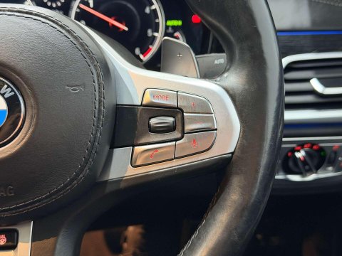 BMW 7 Series 3.0 740Ld M Sport Saloon 4dr Diesel Auto xDrive Euro 6 (s/s) (320 ps) 31