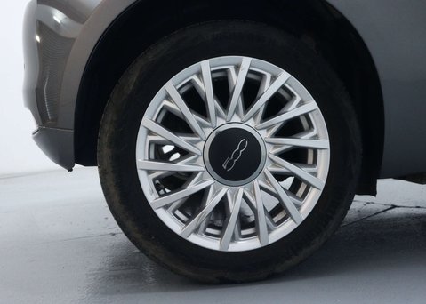 Fiat 500 1.0 500 Dolcevita MHEV 3dr 13