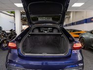 Audi S7 3.0 TDI V6 Sportback 5dr Diesel Tiptronic quattro Euro 6 (s/s) (349 ps) 63