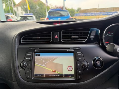 Kia Pro Ceed 1.6 T-GDi GT Tech Euro 5 3dr 26