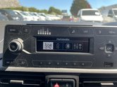 Vauxhall Combo LWB L2H1 Low Roof Sportive 2300 Air Con Sensors EURO 6 NO VAT 36
