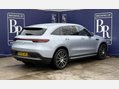 Mercedes-Benz EQC EQC 400 80kWh AMG Line SUV 5dr Electric Auto 4MATIC (408 ps) 5