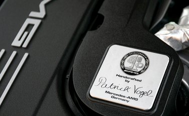 Mercedes-Benz C Class S Edition 1 30