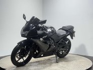 Kawasaki Ninja EX 250 2012 ONLY 9K NEW MOT 33BHP A2 READY 250CC SPORTS BIKE 6