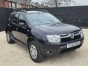 Dacia Duster 1.5 dCi Ambiance Euro 5 5dr