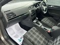 Volkswagen Golf 2.0 Golf GTD TDI Semi-Auto 5dr 50
