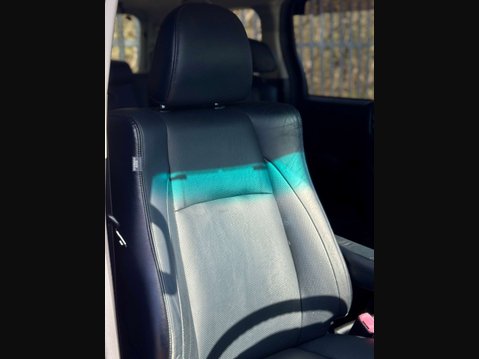 Toyota Vellfire 3.5 V6 G EDITION 4WD+CAPTAIN SEATS+LEATHER+TOP SPEC 43