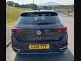 Volkswagen T-Roc 2.0 T-Roc SEL TDI 4Motion 4WD 5dr 5