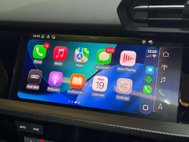 Audi RS3 2.5 TFSI Vorsprung Sportback 5dr Petrol S Tronic quattro Euro 6 (s/s) (400 34