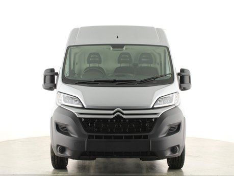 Citroen Relay 2.2 BlueHDi L3H2 Van 140ps Enterprise Pro 2