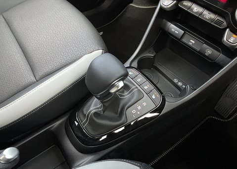 Kia Picanto 1.0 GT-Line 'S' 23