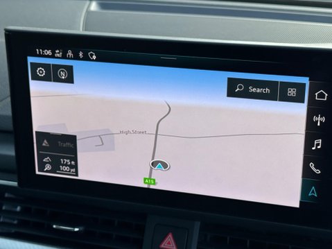 Audi A4 2.0 TDI 35 Technik S Tronic Euro 6 (s/s) 5dr 12