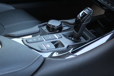 Toyota GR Supra 3.0 Supra Professional Auto 3dr 7