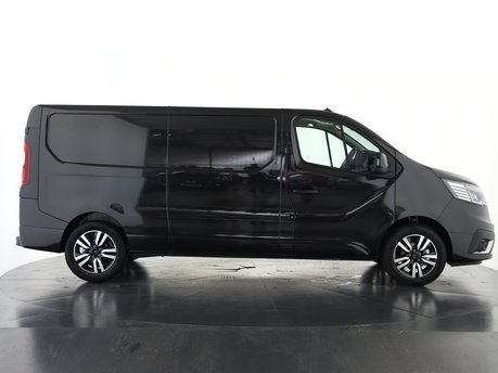 Renault Trafic LL30 Blue dCi 170 Extra Sport EAG9 5