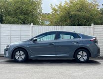 Hyundai IONIQ 1.6 h-GDi Premium Hatchback 5dr Petrol Hybrid DCT Euro 6 (s/s) (141 ps) 7
