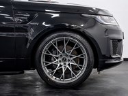 Land Rover Range Rover Sport 2.0 Range Rover Sport HSE Silver P400e Auto 4WD 5dr 15