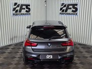 BMW 1 Series 3.0 M140i Shadow Edition Hatchback 5dr Petrol Auto Euro 6 (s/s) (340 ps) 22