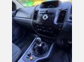 Ford Ranger 2.2 TDCi XL Super Pickup Extended Cab 4dr Diesel Manual 4WD Euro 5 (150 ps) 32