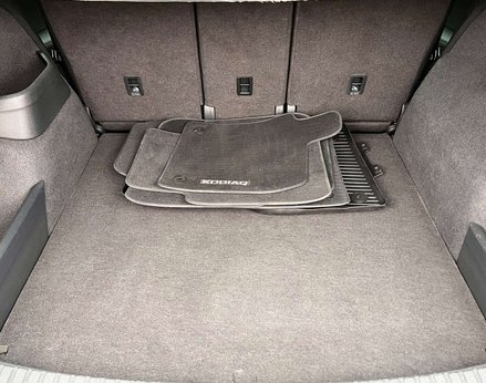 Skoda Kodiaq 2.0 Kodiaq SE L TSi 4x4 Semi-Auto 4WD 5dr 70